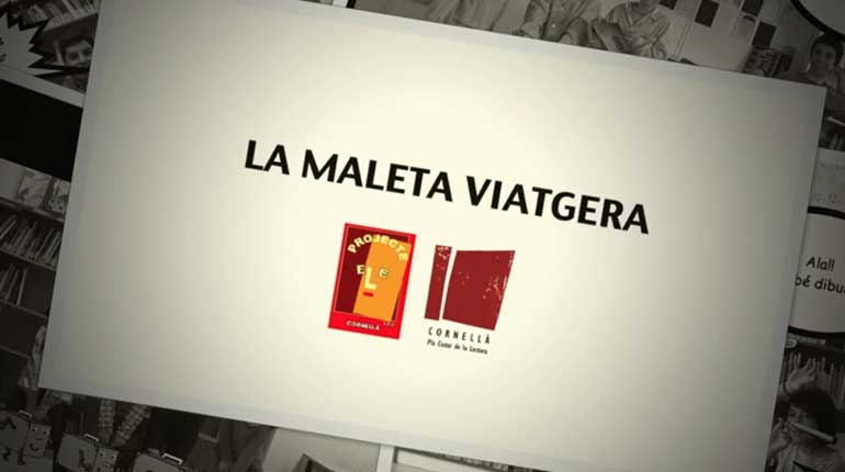 La Maleta Viatgera AR